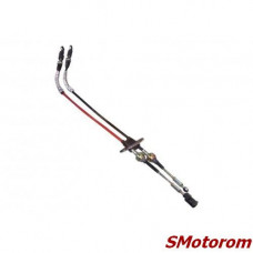 Трос переключения передач (КПП)