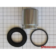 Поршень суппорта заднего (с манжетами) Поршень суппорта заднего (с манжетами)