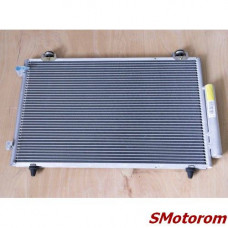 Радиатор кондиционера