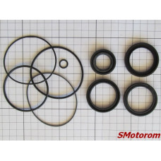 Ремкомплект гидроусилителя (4х4)
