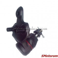 Опора шаровая передней подвески правая