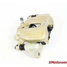 Суппорт передний левый (в сборе)