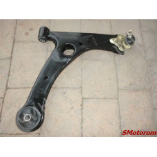 Рычаг передний правый (в сборе без шаровой)