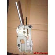 Механизм переключения передач