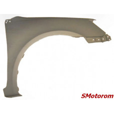 Крыло переднее правое