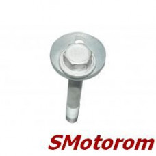 Болт развальный 105мм (передний привод)