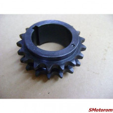 Звездочка коленвала