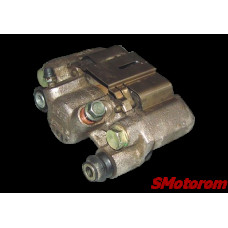 Суппорт задний правый (в сборе)