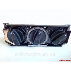 Блок управления отопителем (печкой) Блок управления отопителем (печкой)