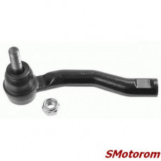 Наконечник рулевой тяги левый