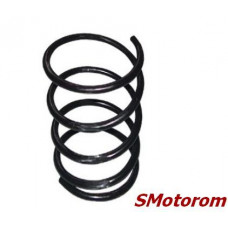 Пружина передняя