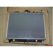 Радиатор охлаждения (дизель)