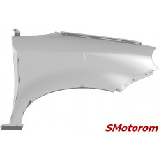 Крыло переднее левое (оригинал)