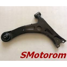 Рычаг передний правый (в сборе с шаровой)