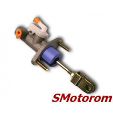 Цилиндр сцепления главный 1.6