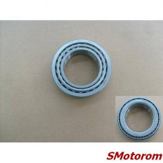 Подшипник передней ступицы внутренний Подшипник передней ступицы внутренний