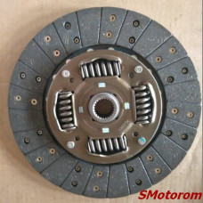 Диск сцепления 2.8 дизель
