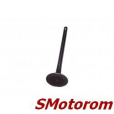 Клапан впускной (по штучно) 2.4 бензин