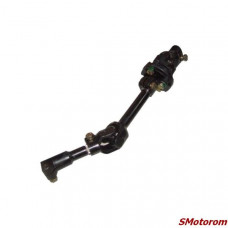 Кардан рулевого механизма (в сборе)