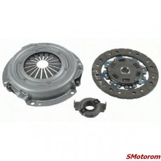 Комплект сцепления