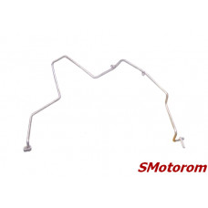 Трубка кондиционера от компрессора к кондиционеру