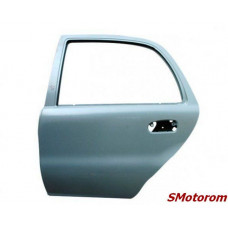 Дверь задняя левая CK2