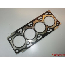 Прокладка ГБЦ 4D20 дизель