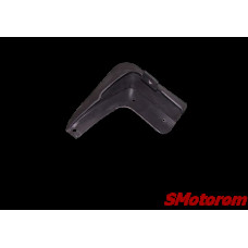 Брызговик передний правый