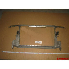 Панель передняя (под радиаторы) телевизор