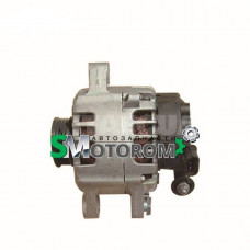 Генератор Генератор