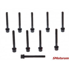 Болты головки блока цилиндров (ГБЦ) (комплект 5+5=10шт)