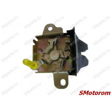 Замок багажника верхний