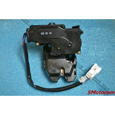 Замок крышки багажника