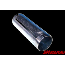 Втулка заднего сайлентблока переднего рычага (металическая)