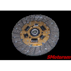 Диск сцепления 2.0 Mitsubishi