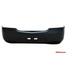 Бампер задний 1.6