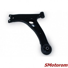 Рычаг передний левый (в сборе без шаровой) Рычаг передний левый (в сборе без шаровой)