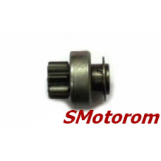 Бендикс стартера 9 зубьев