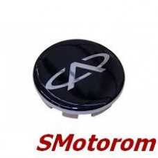 Колпак колеса (литой диск) заглушка ступицы