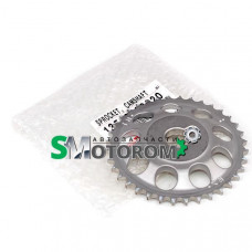 Звездочка распредвала ГРМ