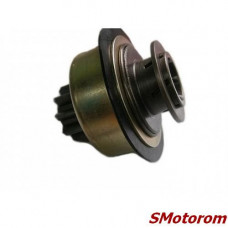 Бендикс стартера (2.4 Mitsubishi)