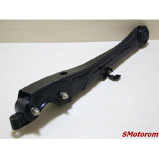 Рычаг задний продольный правый