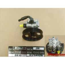 Насос гидроусилителя руля Дизель (ГУРа) Насос гидроусилителя руля Дизель (ГУРа)