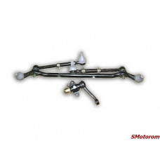 Трапеция рулевая в сборе 4х2 Трапеция рулевая в сборе 4х2