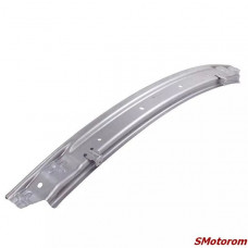 Балка в сборе противоударная переднего бампера