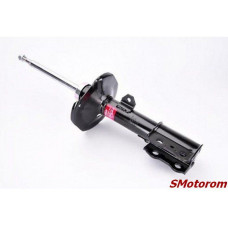 Амортизатор передний левый (газ-масло) Kayaba