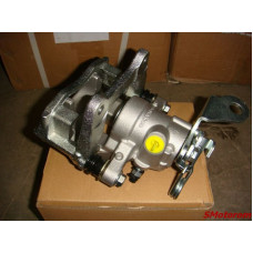 Суппорт задний левый (в сборе)