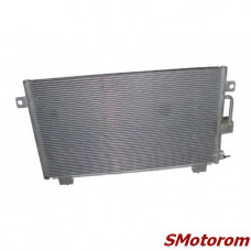 Радиатор кондиционера