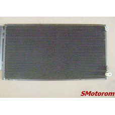 Радиатор кондиционера Радиатор кондиционера