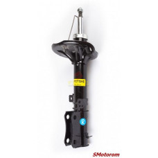 Амортизатор задний правый (газ-масло)